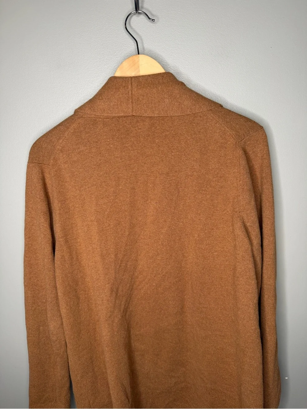 J. Crew Chelsea Sweater Blazer